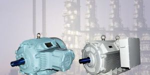 Industrial Motors