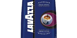 Dolce Aroma Coffee Beans