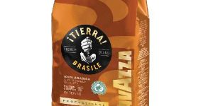iTierra Brazil 100% Arabica Coffee Beans