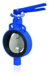 Butterfly Valves