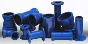 Ductile Iron Pipe Fittings
