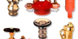 Fire Fighting Equipment