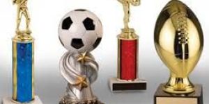 Sports Trophies
