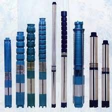 Submersible Pumps