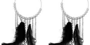 Purchase Beautifully-Designed Hoops Earrings