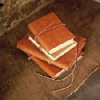 Leather Notebooks