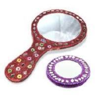 Lac Hand Mirrors