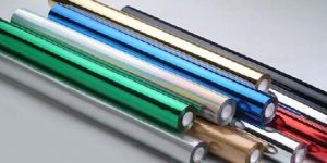 Hot Stamping Foil