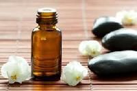 Organic Essential Oils