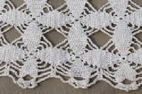 Handmade Crochet Laces