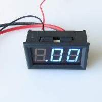 AMP Meter