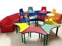 Kindergarten Furniture