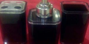 Plastic Liquid Soap Dispenser