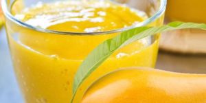 Mango Pulp