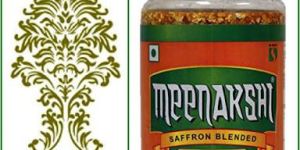 Meenakshi Pan Chatni