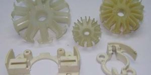 Plastic Automobile Parts