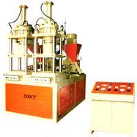 Diamaond Dedusting Machine