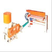 Leather Dedusting Machine