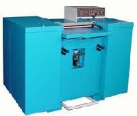 Leather Splitting Machine