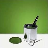 High Temperature Paints