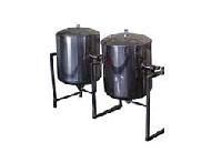 Bulk Cooker