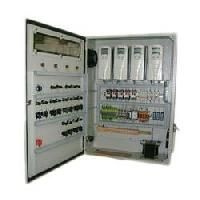 PLC Automation Control Panel
