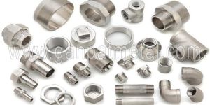 Forged Stainless Steel