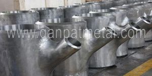 Lateral Tee Buttweld Fittings