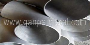 Seamless Buttwelding 45 Elbows