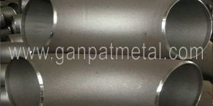 Welded Elbows Buttweld Fittings