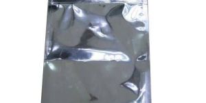 Aluminum Foil Bags