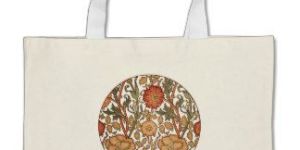 Designer Fabric Bags