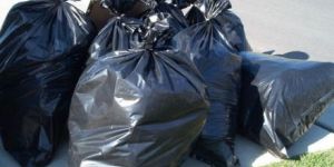 Garbage Bags