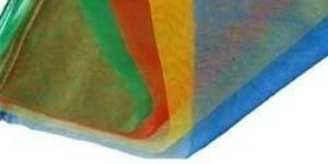 Monofilament Net Leno Bag