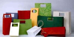 Paper Carry Bags
