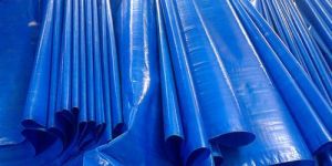 pvc Tarpaulins .