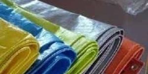 Hdpp Tarpaulin