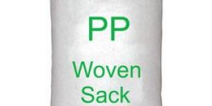 PP HDPE Woven Sack