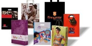 Shopping Bags