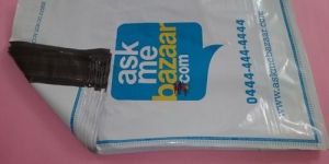 Tamper Proof Courier Bags