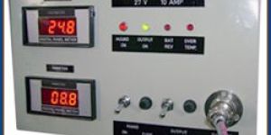 Switched Mode Power Supply