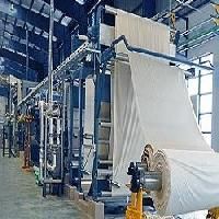Textile Processing Machinery