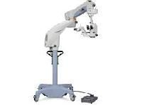 Ophthalmic Microscope
