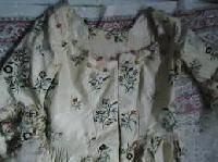 Hand Embroidered Garments