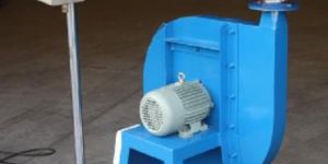 Air Knife Drying System