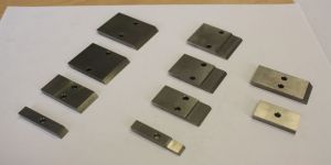 Die Face Cutter Blades