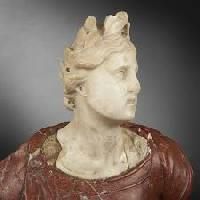 Marble Busts
