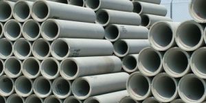 RCC Hume Pipes