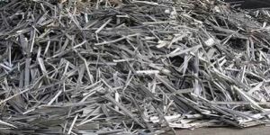 Aluminium Extrusion Scrap