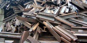 Mild Steel Scrap